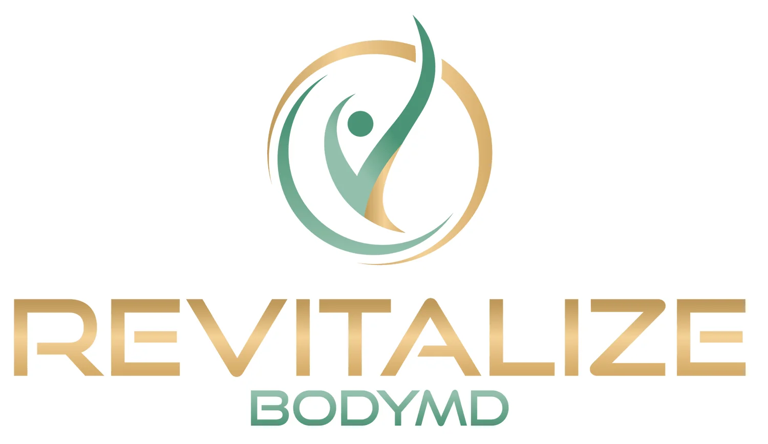 Revitalize BodyMD logo
